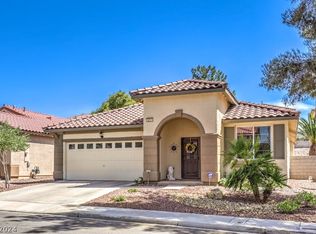 3011 Scenic Valley Way, Henderson, NV 89052