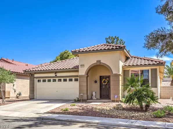 3011 Scenic Valley Way, Henderson, NV 89052