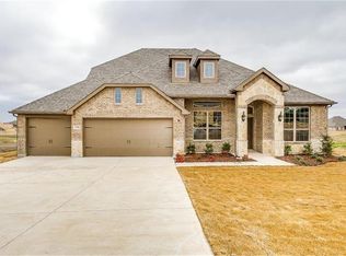 5206 Trail House Way, McKinney, TX 75071