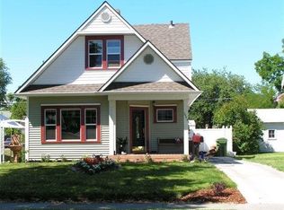 1508 W Nora Ave, Spokane, WA 99205