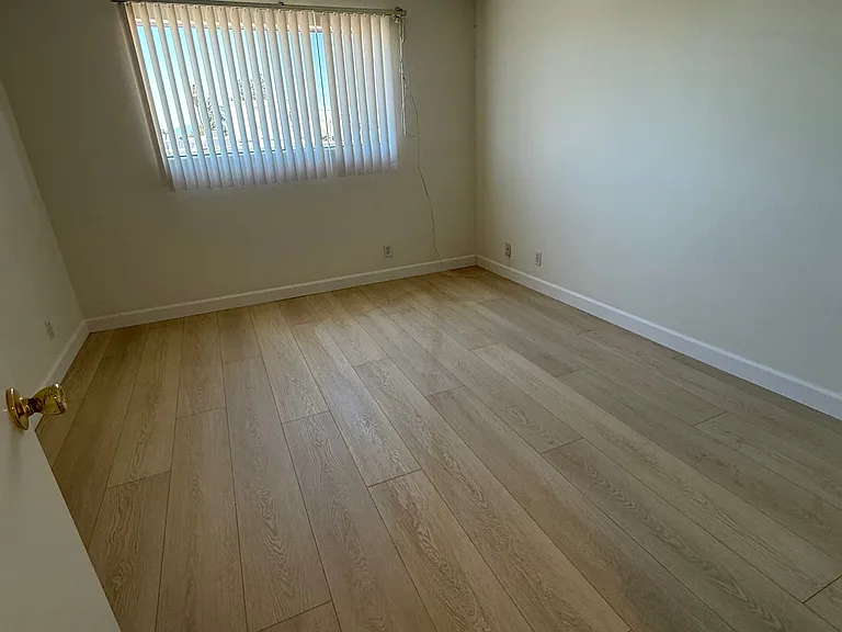 1st bedroom
