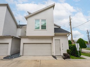 2026 Live Oak St, Houston, TX 77003