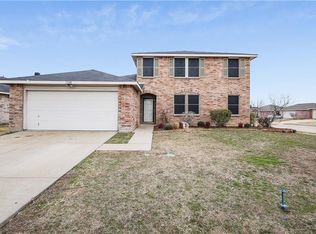 1300 Anna Lea Ln, Burleson, TX 76028