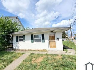 1614 Republic Ave UNIT A, Columbus, OH 43211
