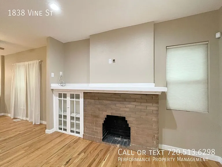 1838 Vine St — Photo 6