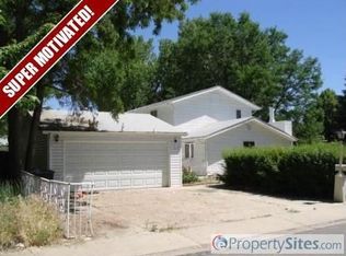 124 Chinook Pl, Longmont, CO 80504