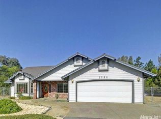 3580 El Dorado Rd, Placerville, CA 95667