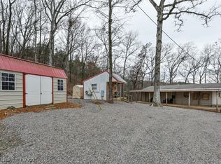 4150 Low Gap Rd, Ozark, AR 72949