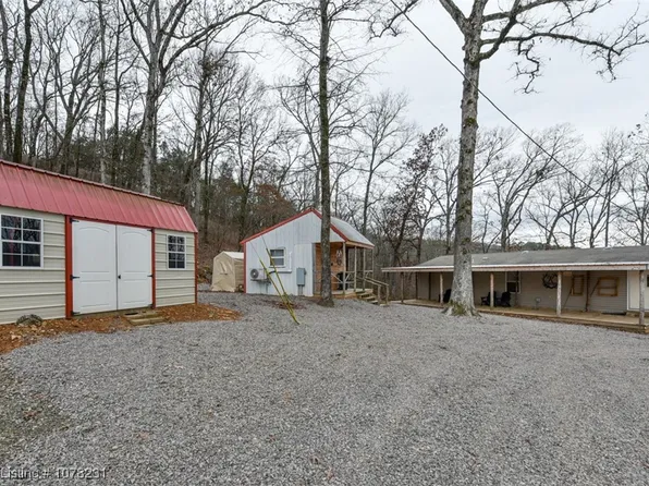 4150 Low Gap Rd, Ozark, AR 72949