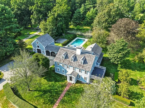 869 Main St, Norwell, MA 02061