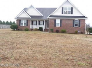 205 Grouse Run, Raeford, NC 28376