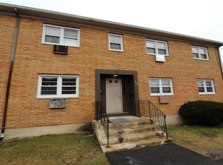 338 Park Ave #C, East Hartford, CT 06108