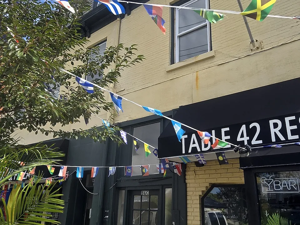 40-42 N Sussex St #1