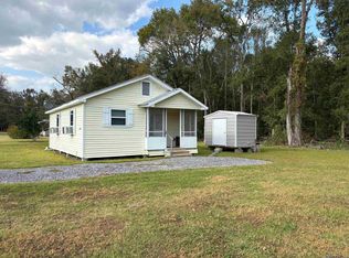 44260 Trabeaux St, Sorrento, LA 70778