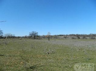 100 Fm 3136, Alvarado, TX 76009