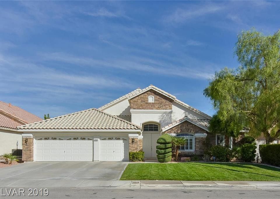 5554 Chicory Falls Ct, Las Vegas, NV 89148 | Zillow