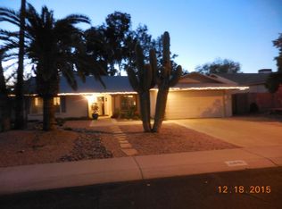 11040 S Shoshoni Dr, Phoenix, AZ 85044