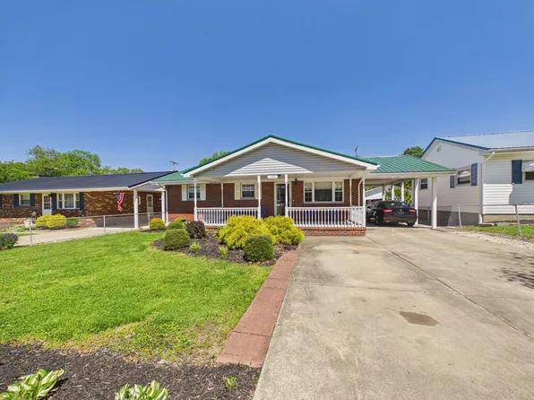 156 Township Road 1134, Proctorville, OH 45669