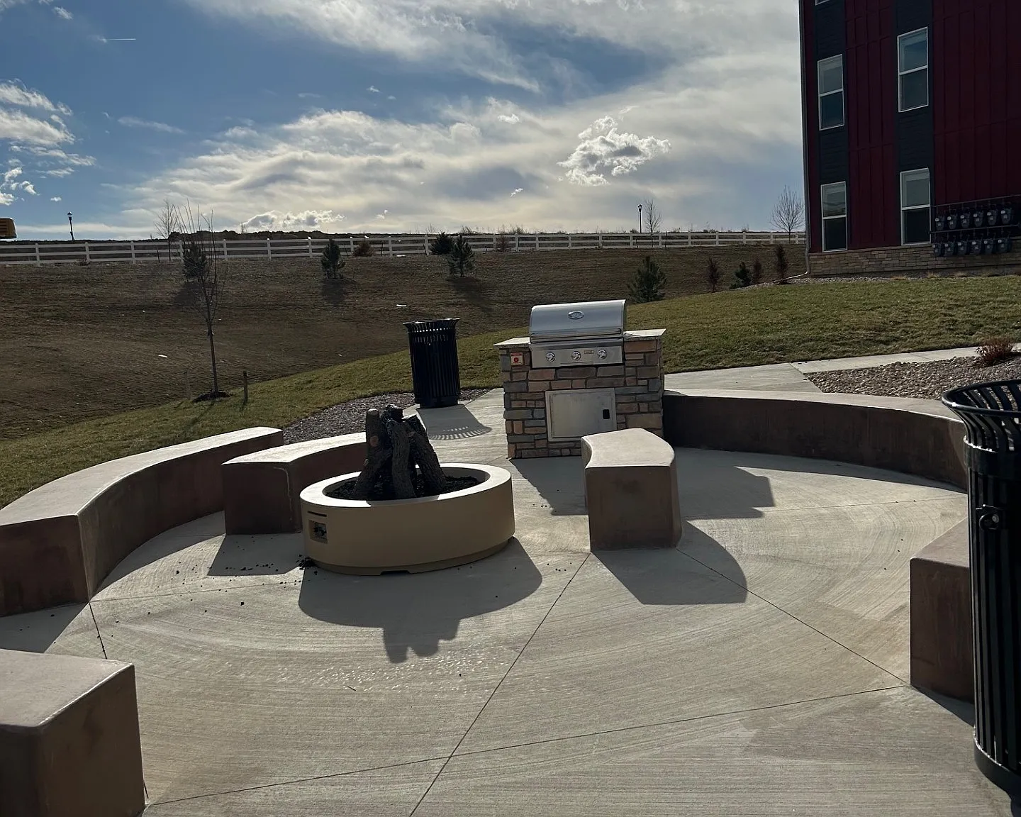 The Overlook Apartments — Photo 3