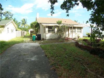 1510 N D St, Lake Worth, FL, 33460