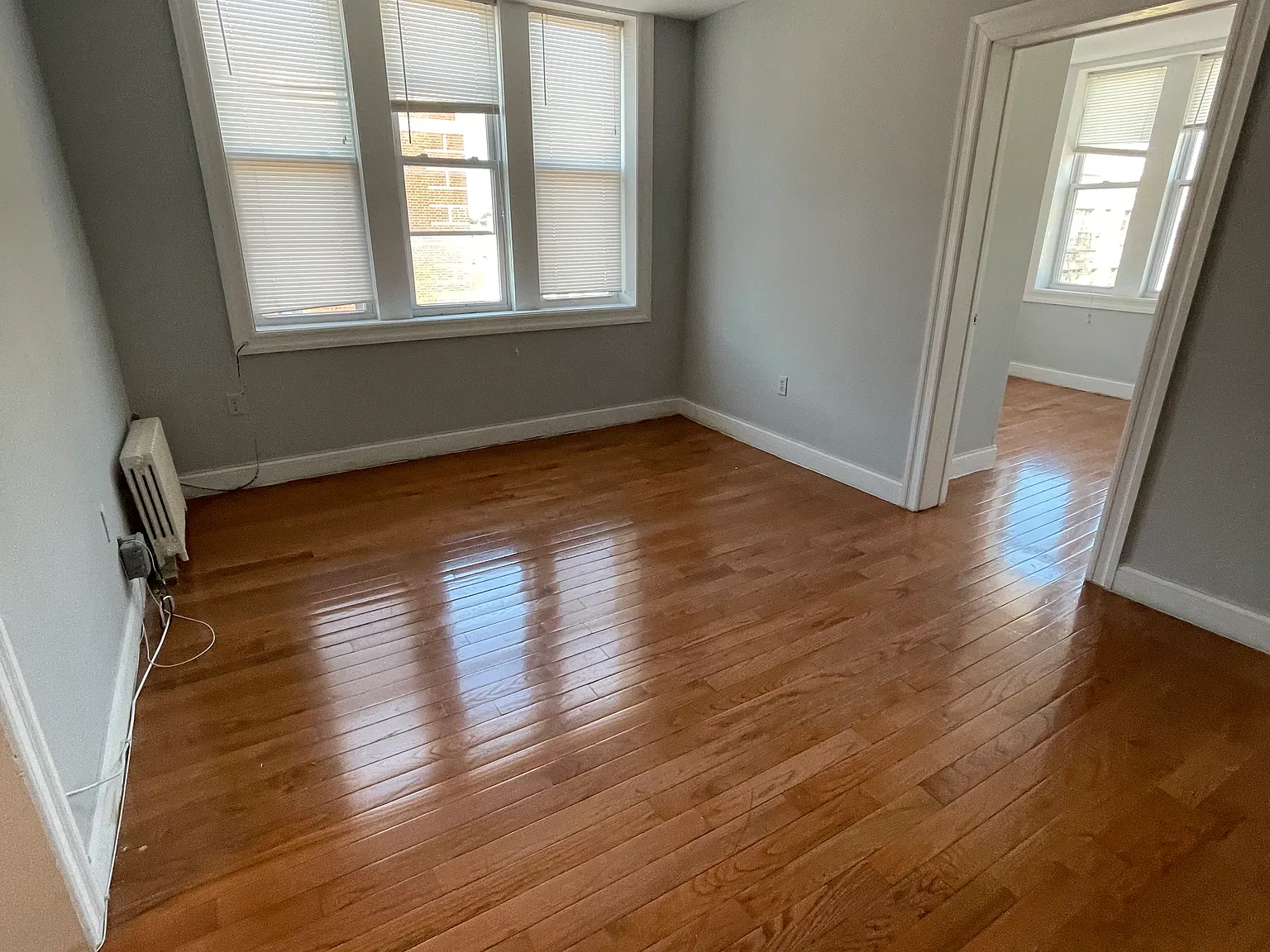 1 bed, 600 sqft, $1,795 — Photo 4