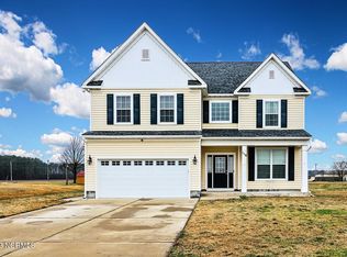 116 Red Maple Dr, Elizabeth City, NC 27909