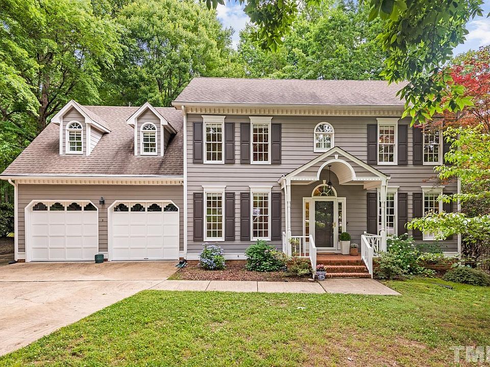 26 Quail Ridge Rd, Durham, NC 27705 Zillow