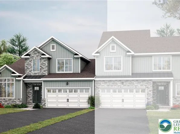 3685 Samantha Ln #64, Upper Milford Township, PA 18062