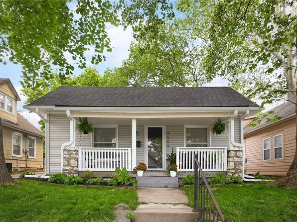 4509 Wyoming St, Kansas City, MO 64111