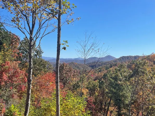 32 Turkey Path, Bryson City, NC 28713