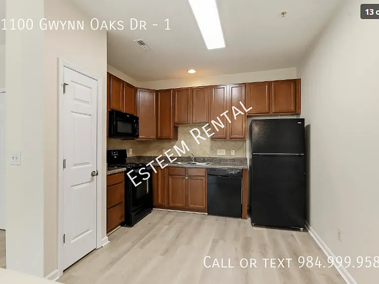 11100 Gwynn Oaks Dr #1 — Photo 13