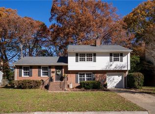 108 Long Bridge Rd, Hampton, VA 23669