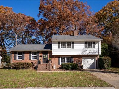 108 Long Bridge Rd, Hampton, VA, 23669