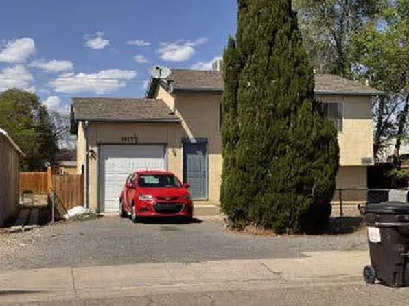 1833 1/2 E 3rd St, Pueblo, CO 81001