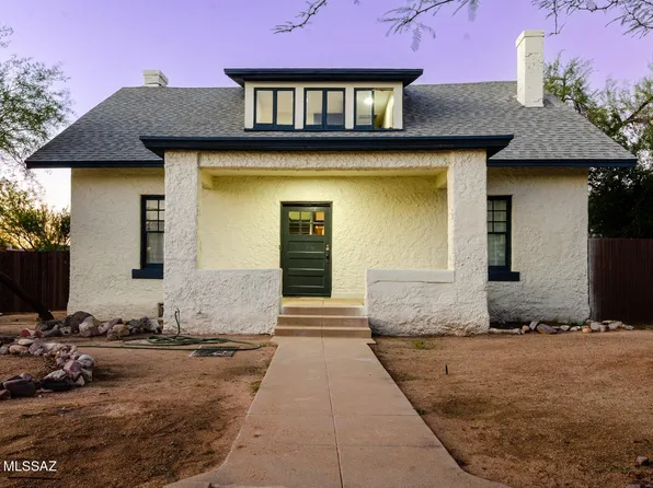 601 E 1st St, Tucson, AZ 85705