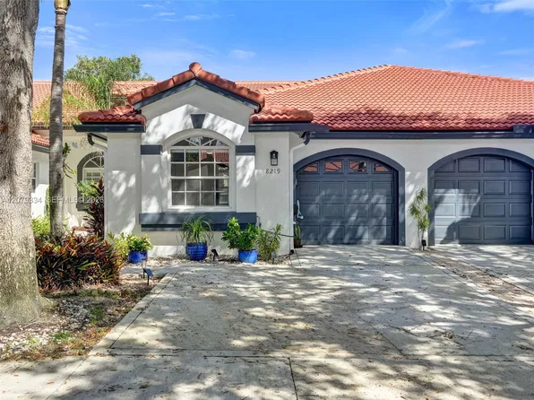 8219 Via Di Veneto, Boca Raton, FL 33496