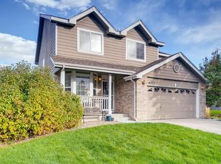18532 E Linvale Pl, Aurora, CO 80013