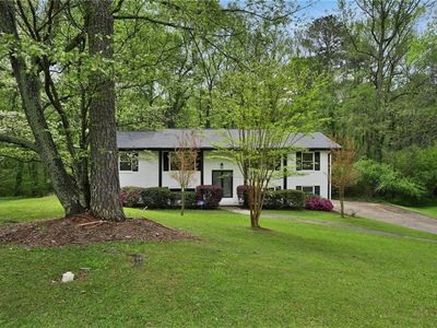 4639 Huntsman Bnd, Decatur, GA, 30034