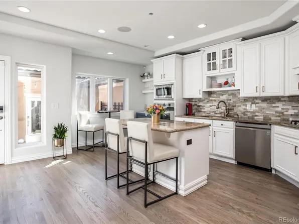 238 S Garfield Street, Denver, CO 80209