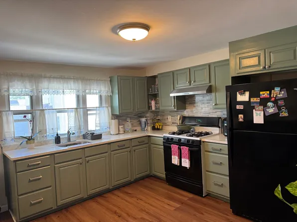 223 Trenton St #2, Boston, MA 02128