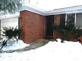 914 Underwood Ave, Toledo, OH 43607