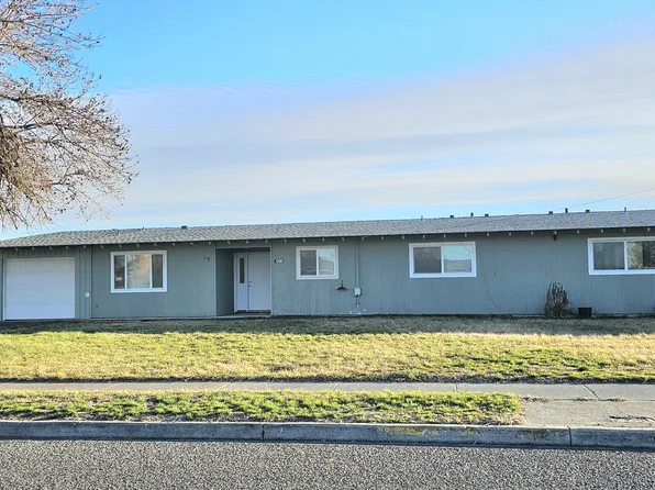 413 Offutt Dr #413, Moses Lake, WA 98837