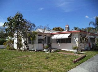 2539 Grant St, Hollywood, FL 33020
