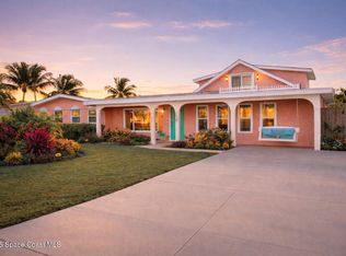 120 Boca Ciega Rd, Cocoa Beach, FL 32931