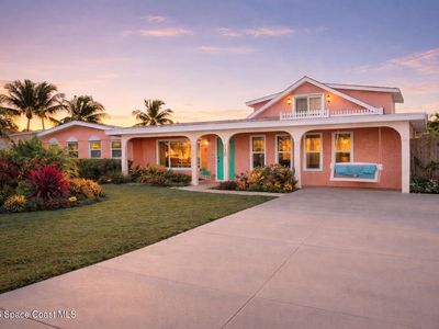 120 Boca Ciega Rd, Cocoa Beach, FL, 32931