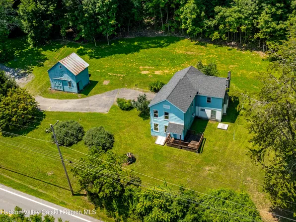 7395 Us Highway 9w, Catskill, NY 12414