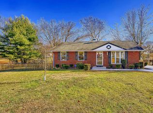 2233 Rosewood Dr, Edgewood, MD 21040