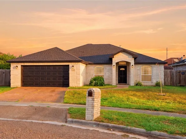 6906 Windy Cove Cir, Corpus Christi, TX 78414