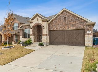 1317 Prairie Dr, Carrollton, TX 75010