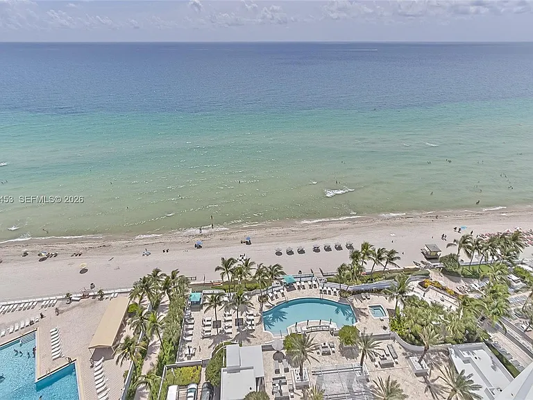 3535 S Ocean Dr #2002 — Photo 2